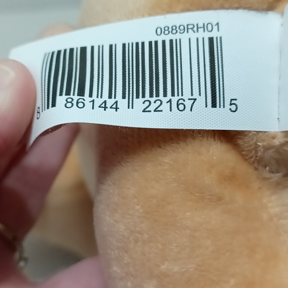 Disney's The Lion King Nala Plush 10" - Picture 6 of 7